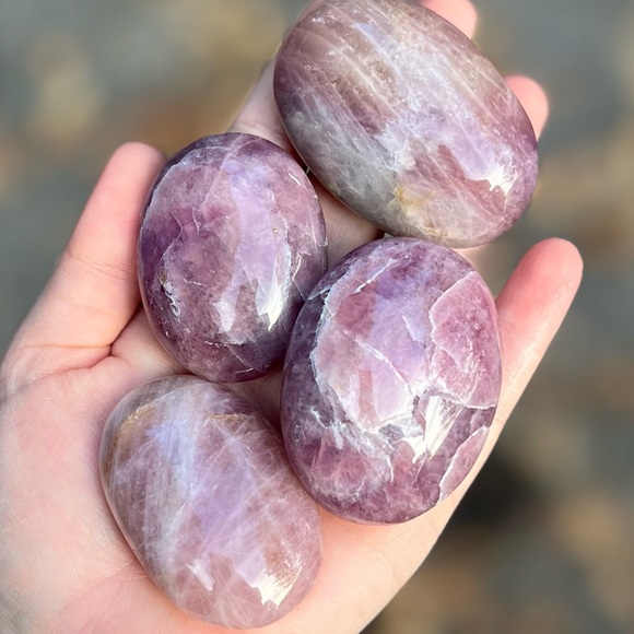 Crystal Collection - Picture 4 of 8